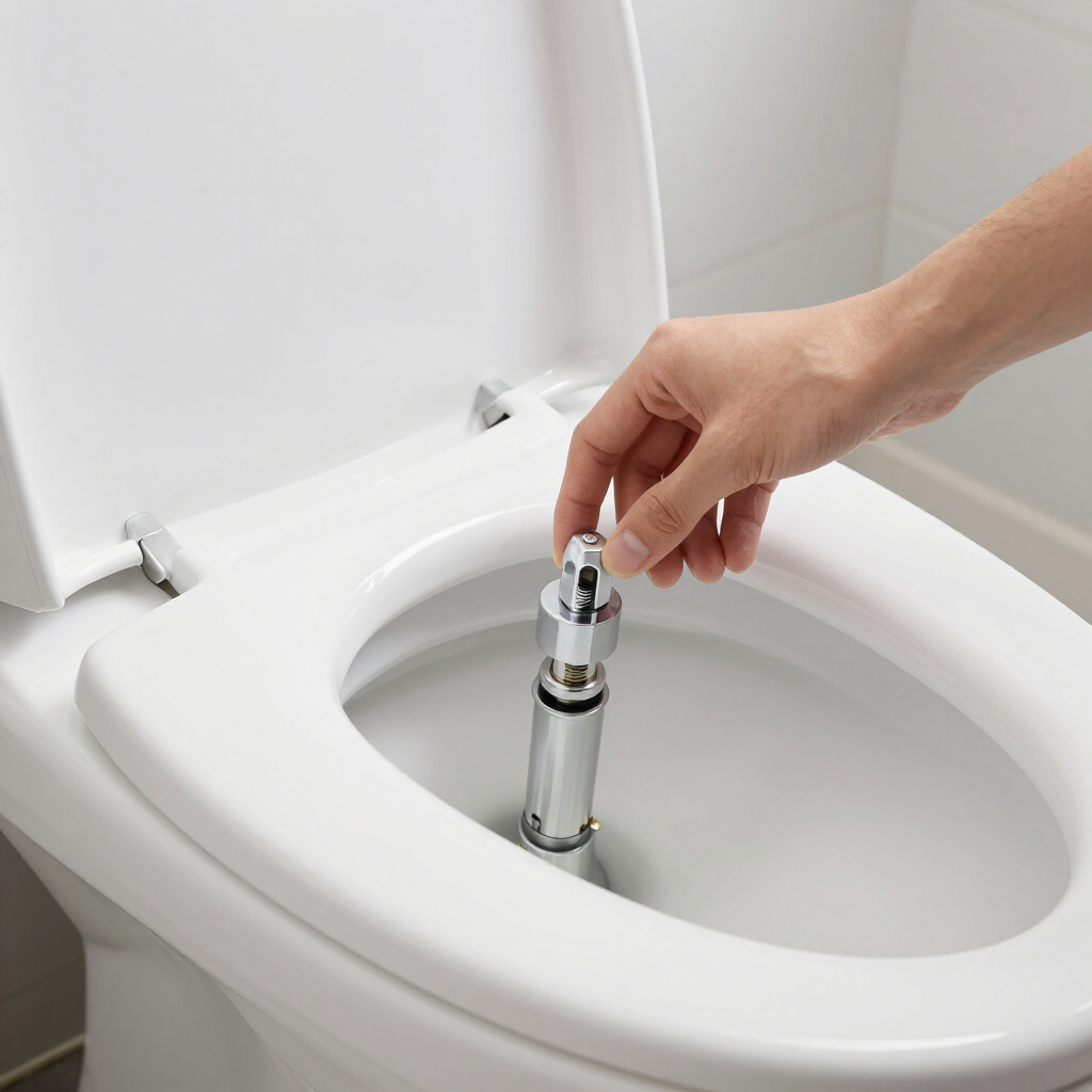 Toilet & Faucet Repair in Lindenwold