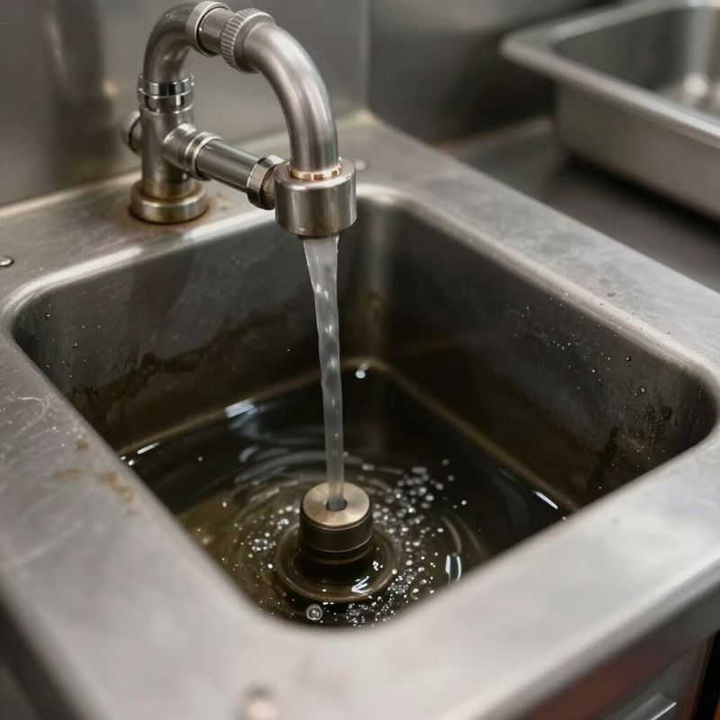 Garbage Disposal in Lindenwold
