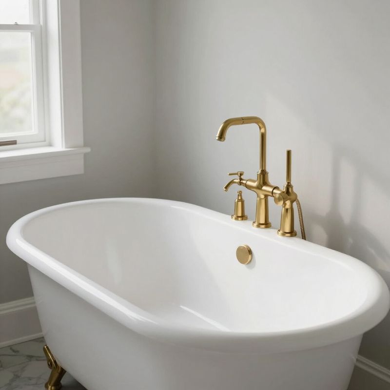 Bathroom & Kitchen Upgrades in Lindenwold